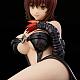 Union Creative To LOVE-ru Darkness Mikado Ryoko Darkness ver. 1/6 Plastic Figure gallery thumbnail