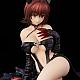Union Creative To LOVE-ru Darkness Mikado Ryoko Darkness ver. 1/6 Plastic Figure gallery thumbnail