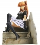 KOTOBUKIYA Neon Genesis Evangelion Soryu Asuka Langley Gothic Lolita Ver. 1/7 PVC Figure gallery thumbnail