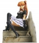 KOTOBUKIYA Neon Genesis Evangelion Sohryu Asuka Langley Gothic Lolita Ver. 1/7 PVC Figure gallery thumbnail