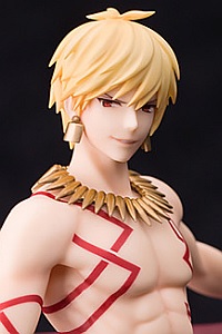 Myethos Fate/Grand Order Archer/Gilgamesh 1/8 PVC Figure