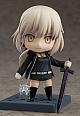 GOOD SMILE COMPANY (GSC) Fate/Grand Order Nendoroid Saber/Altria Pendragon Alter Shinjuku Ver. gallery thumbnail