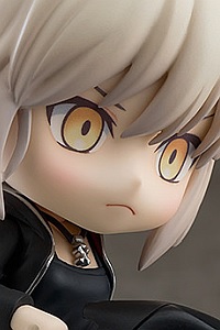 GOOD SMILE COMPANY (GSC) Fate/Grand Order Nendoroid Saber/Altria Pendragon Alter Shinjuku Ver. & Cuirassier Noir