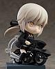 GOOD SMILE COMPANY (GSC) Fate/Grand Order Nendoroid Saber/Altria Pendragon Alter Shinjuku Ver. & Cuirassier Noir gallery thumbnail