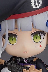 GOOD SMILE ARTS Shanghai GIRLS' FRONTLINE Nendoroid 416 (2nd Production Run)