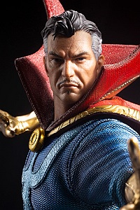 KOTOBUKIYA ARTFX PREMIER MARVEL UNIVERSE Dr. Strange 1/10 PVC Figure