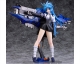 KOTOBUKIYA Yoshizaki Mine Character Series: Vol.1 Limit Gunz 1/6 PVC Figure gallery thumbnail