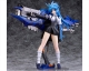 KOTOBUKIYA Yoshizaki Mine Character Series: Vol.1 Limit Gunz 1/6 PVC Figure gallery thumbnail