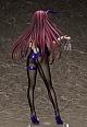 FREEing Fate/Grand Order Scathach Sashi Ugatsu Bunny Ver. 1/4 Plastic Figure gallery thumbnail