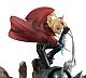 MegaHouse Precious G.E.M. Series Fullmetal Alchemist Edward & Alphonse Elric Brothers Set Plastic Figure gallery thumbnail