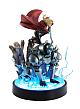 MegaHouse Precious G.E.M. Series Fullmetal Alchemist Edward & Alphonse Elric Brothers Set Plastic Figure gallery thumbnail