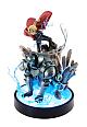 MegaHouse Precious G.E.M. Series Fullmetal Alchemist Edward & Alphonse Elric Brothers Set Plastic Figure gallery thumbnail