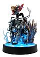 MegaHouse Precious G.E.M. Series Fullmetal Alchemist Edward & Alphonse Elric Brothers Set Plastic Figure gallery thumbnail