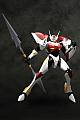 EVOLUTION TOY Space Knight Tekkaman Blade Tekkaman Blade Action Figure gallery thumbnail