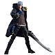 SEN-TI-NEL DEVIL MAY CRY 5 Nero 1/12 Action Figure gallery thumbnail