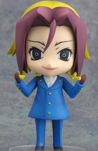 GOOD SMILE COMPANY (GSC) Nendoroid Nougami Neuro