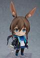 GOOD SMILE ARTS Shanghai Arknights Nendoroid Amiya gallery thumbnail