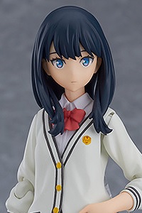 MAX FACTORY SSSS.GRIDMAN figma Takarada Rikka