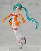 GOODSMILE RACING Hatsune Miku GT Project POP UP PARADE Racing Miku 2010 Ver. PVC Figure gallery thumbnail