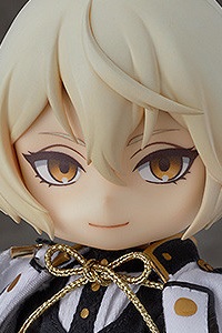 ORANGE ROUGE Touken Ranbu -ONLINE- Nendoroid Doll Higekiri