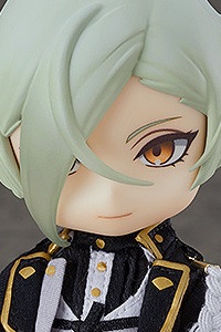 ORANGE ROUGE Touken Ranbu -ONLINE- Nendoroid Doll Hizamaru