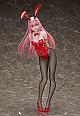 FREEing DARLING in the FRANXX Zero Two Bunny Ver. 1/4 Plastic Figure gallery thumbnail