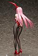 FREEing DARLING in the FRANXX Zero Two Bunny Ver. 1/4 Plastic Figure gallery thumbnail