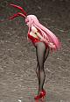 FREEing DARLING in the FRANXX Zero Two Bunny Ver. 1/4 Plastic Figure gallery thumbnail