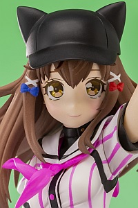 Pulchra Hachigatsu no Cinderella Nine Ukita Akane PVC Figure [CANCELLED]