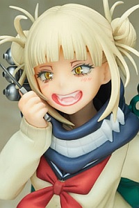 BellFine My Hero Academia Toga Himiko 1/8 PVC Figure (3rd Production Run)