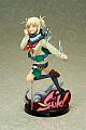 BellFine My Hero Academia Toga Himiko 1/8 PVC Figure gallery thumbnail