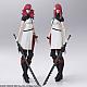 SQUARE ENIX NieR:Automata BRING ARTS Devola & Popola Action Figure gallery thumbnail