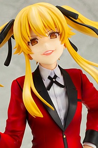 KOTOBUKIYA ARTFX J Kakegurui XX Saotome Meari 1/8 PVC Figure