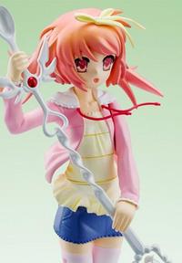 JUN Planning Nanasuiro Drops Akihime Sumomo 1/8 PVC Figure