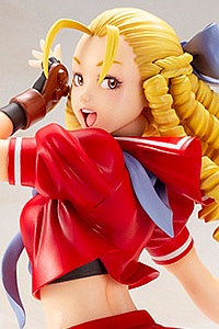 KOTOBUKIYA STREET FIGHTER BISHOUJO Karin 1/7 PVC Figure