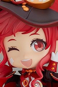 GOOD SMILE ARTS Shanghai Arado Senki Nendoroid Geniewiz