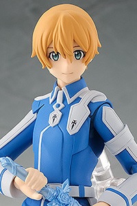 MAX FACTORY Sword Art Online Alicization figma Eugeo