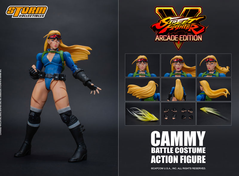 Ryu / Alex / Ken / 12 in total 「 STREET FIGHTER III -NEW GENERATION - (STREET FIGHTER III) 」, Toy Hobby