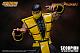 Storm Collectibles Mortal Kombat Scorpion Ver.2 1/12 Action Figure gallery thumbnail