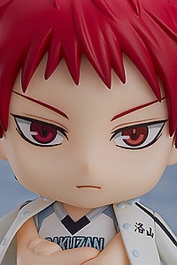 ORANGE ROUGE Kuroko's Basketball Nendoroid Akashi Seijuro