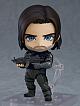 GOOD SMILE COMPANY (GSC) Avengers: Infinity War Nendoroid Winter Soldier Infinity Edition Standard Ver. gallery thumbnail