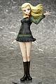 ques Q Girls und Panzer the Movie Klara 1/7 PVC Figure gallery thumbnail