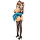 Union Creative Matarou Illustration Oshiri Hime PVC Figure gallery thumbnail