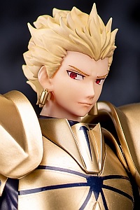 Pulchra Fate/EXTELLA Gilgamesh 1/8 PVC Figure