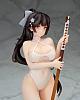 ALTER Azur Lane Takao Sunahama Rhapsody Ver. 1/7 PVC Figure gallery thumbnail