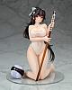 ALTER Azur Lane Takao Sunahama Rhapsody Ver. 1/7 PVC Figure gallery thumbnail