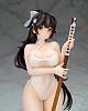 ALTER Azur Lane Takao Sunahama Rhapsody Ver. 1/7 PVC Figure gallery thumbnail