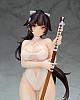 ALTER Azur Lane Takao Sunahama Rhapsody Ver. 1/7 PVC Figure gallery thumbnail