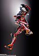 BANDAI SPIRITS METAL BUILD Evangelion EVA-02 gallery thumbnail