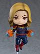 GOOD SMILE COMPANY (GSC) Captain Marvel Nendoroid Captain Marvel Heroes Edition Standard Ver. gallery thumbnail